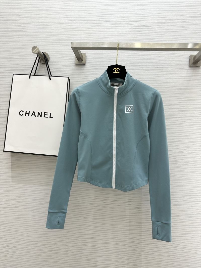 Chanel Outwear